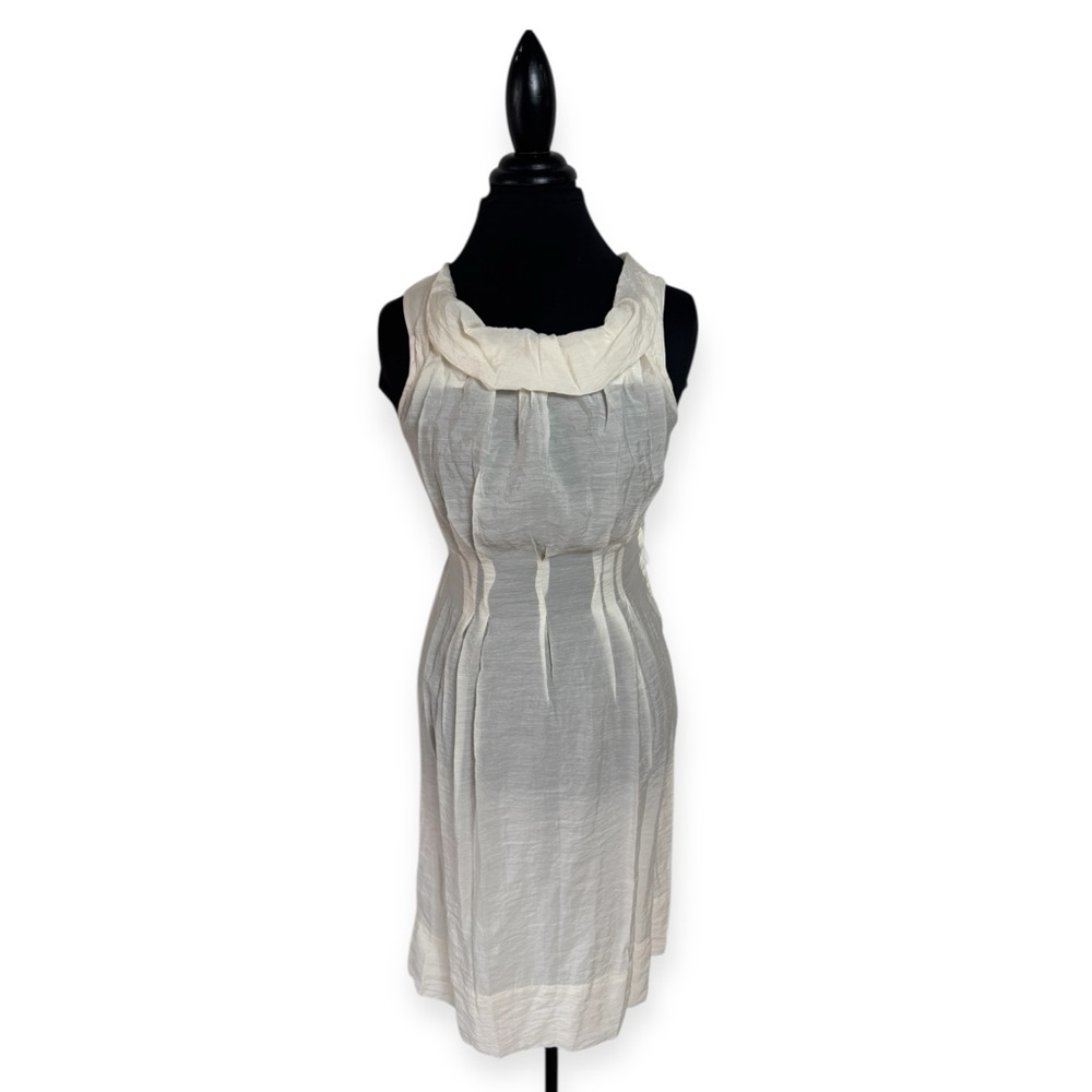 NWT BCBGMaxAzria Runway Collection Dress